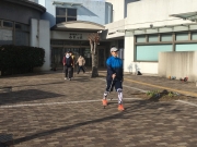 ノルディックウォーキング